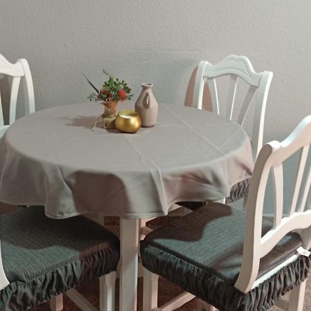 Apartamento Piscina 圣波拉 外观 照片