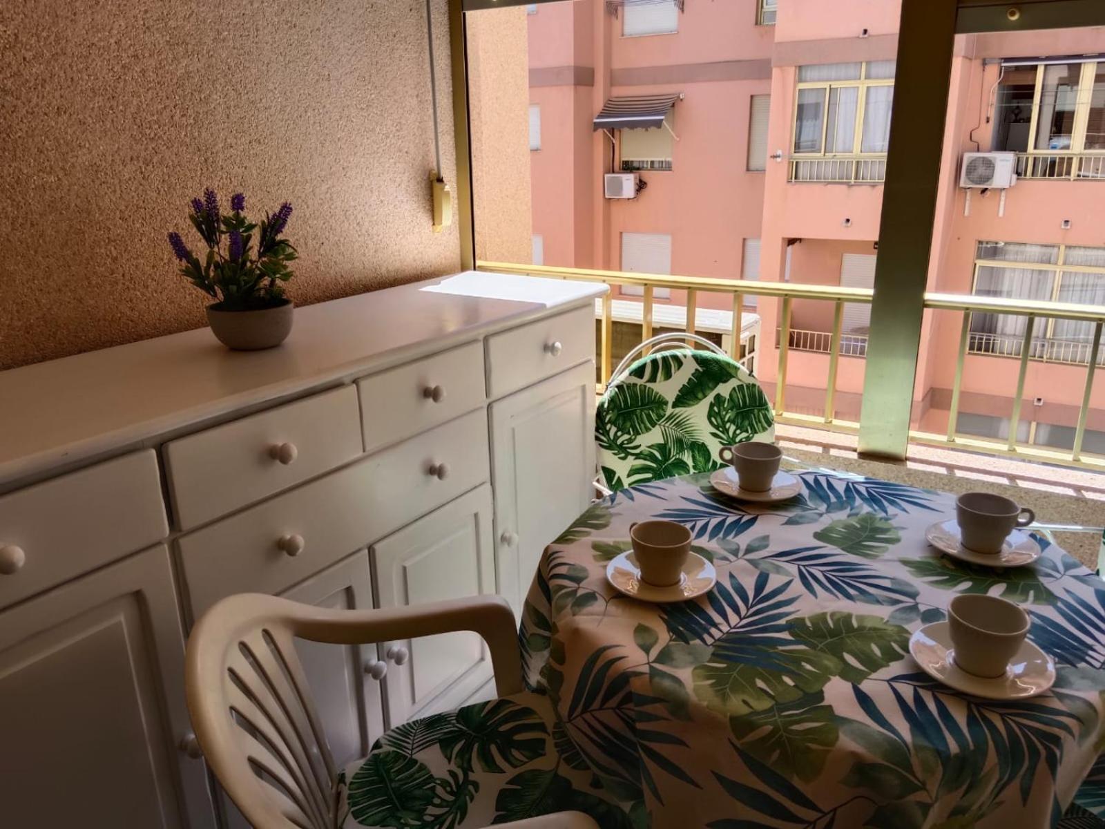 Apartamento Piscina 圣波拉 外观 照片